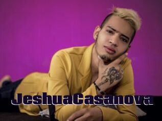 JeshuaCasanova