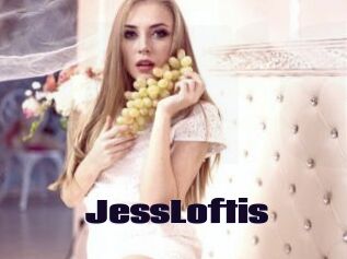 JessLoftis