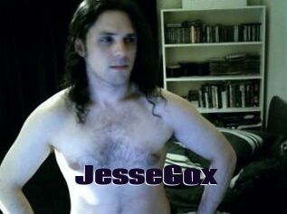 JesseCox