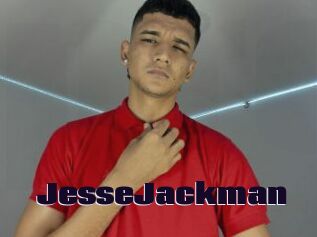 JesseJackman