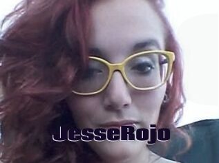 Jesse_Rojo