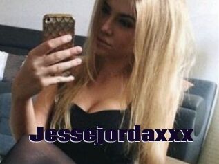 Jessejordaxxx