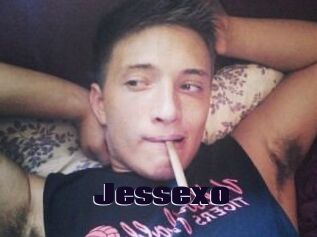 Jessexo