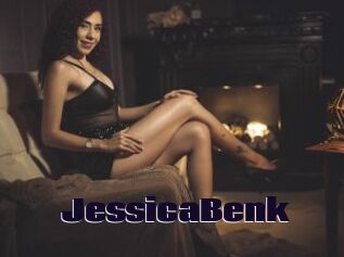 JessicaBenk
