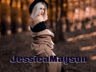 JessicaMayson