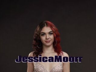 JessicaMoorr