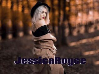 JessicaRoyce