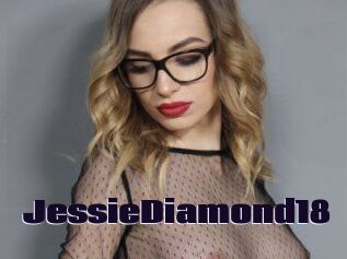 JessieDiamond18