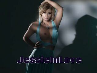 JessieInLove
