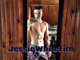 JessieWhiteFire
