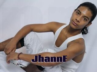 JhannF