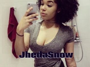 JhedaSnow