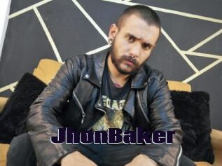JhonBaker