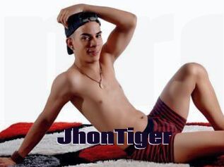 JhonTiger