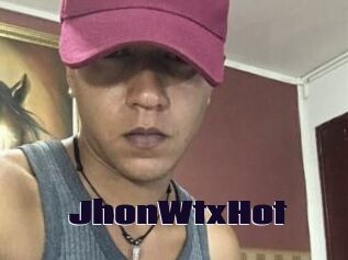 JhonWtxHot