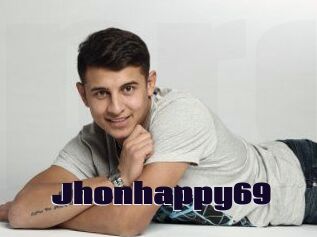 Jhonhappy69