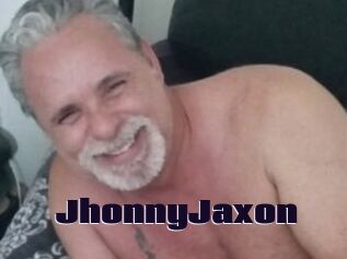 JhonnyJaxon