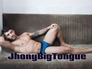 JhonyBigTongue