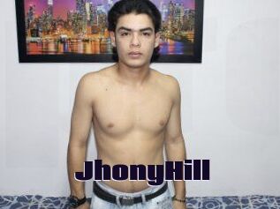 JhonyHill