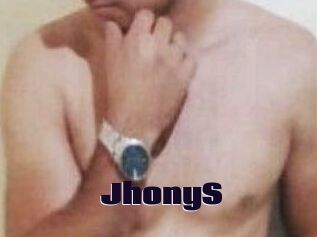 JhonyS