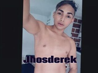 Jhosderek