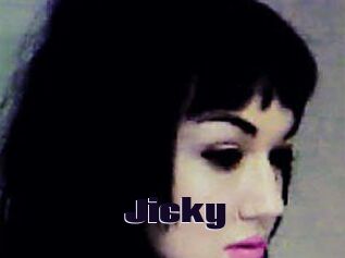 Jicky