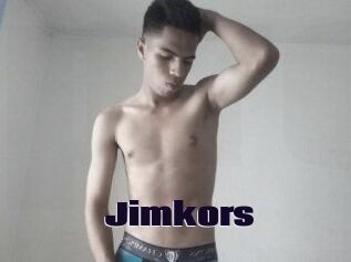 Jimkors