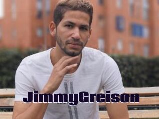 JimmyGreison