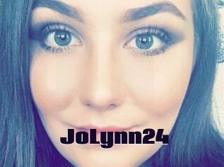 JoLynn24