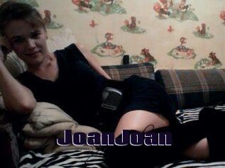 JoanJoan