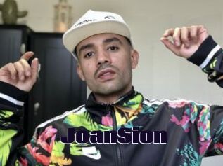 JoanSion Prolap Sex