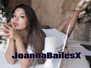 JoannaBailesX