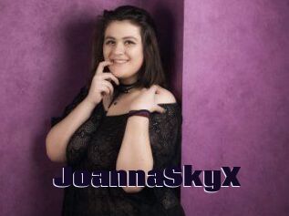 JoannaSkyX