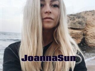 JoannaSun