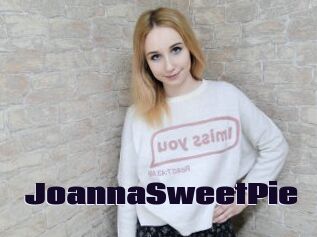 JoannaSweetPie