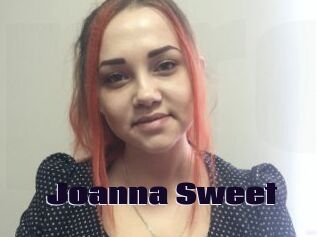 Joanna_Sweet