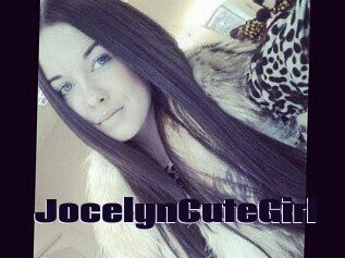 JocelynCuteGirl