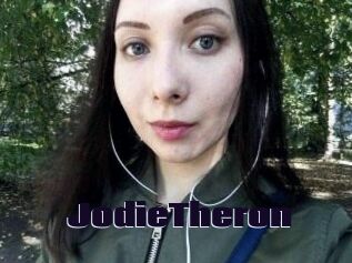 JodieTheron