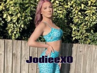 JodieeXO