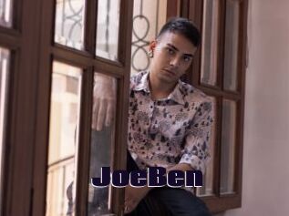 JoeBen
