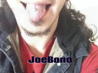JoeBono