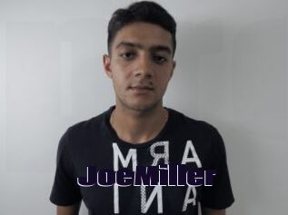 JoeMiller