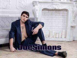 JoeSimons