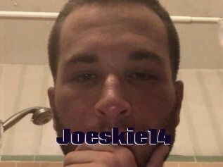 Joeskie14
