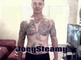 JoeySteamy