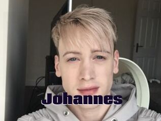 Johannes