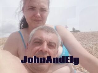 JohnAndEly