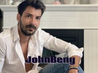JohnBeny