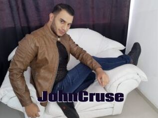 JohnCruse