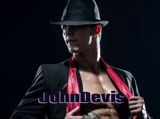 JohnDevis